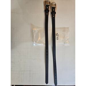 Weaver Brahma Webb Arborist Climber Straps Tree Climbing Gear